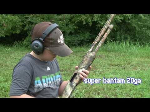 Youth Guns: Fun Targets For Kids