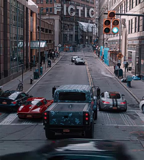 Fast & Furious: Action-Packed Adventures Await