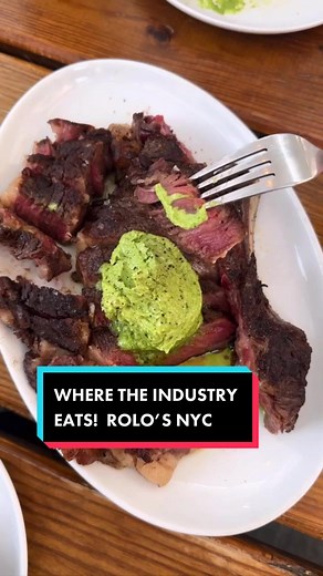 Rolo’s: A Culinary Gem in Ridgewood | NY Restaurants