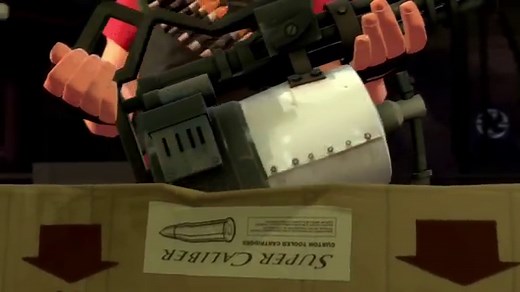 Valve presenta Source Filmmaker, una herramienta para crear películas animadas