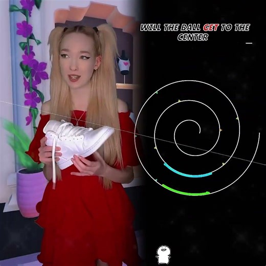 SHE MADE EVERYONE ANGRY #roblox #funny #skit #dresstoimpress #dti #robloxfunny #squidgame