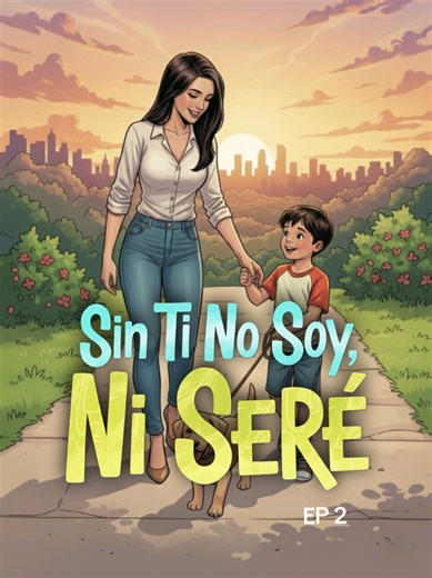 SIN TI NO SOY, NI SERÉ Parte 2: Reflexiones de Vida