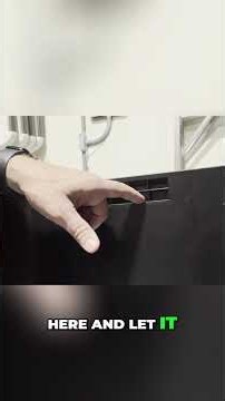 DIY Deeper Case for Power Supply: Stacktech Upgrade! #shorts