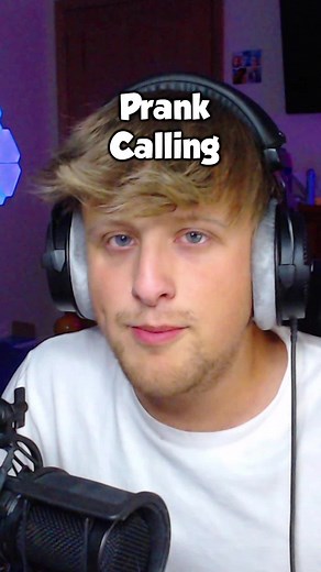 I promise new vids and pranks soon! 😈 Get my IG to 20k 👉🏻 @CollinJB_ #collinjb #pranks #foryou