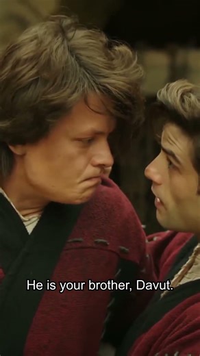 Alexander Gave David What He Deserved | Magnificent Century Kosem #shorts