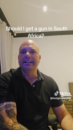 Understanding Firearm Competency in South Africa