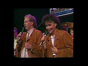 Lasse Stefanz & Christina Lindberg - De sista ljuva åren