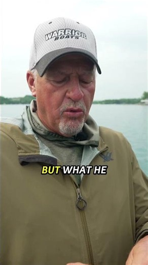 You’re rigging nightcrawlers wrong! #fishing #walleye #walleyefishing