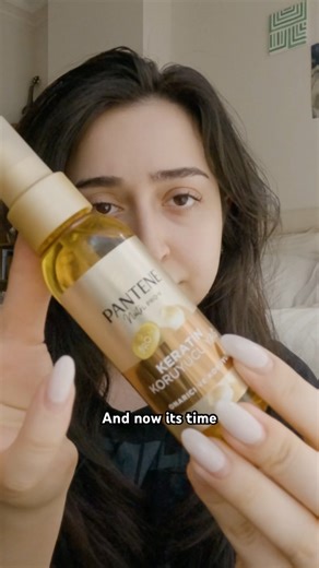 Watch the full video in my channel Relaxing ASMR morning routine 🧸🩵 #asmr #morningroutine #relax