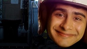 Time Machine - Apple TV