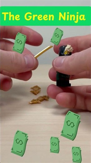 Lego Collectible Minifigure Ninjago LLoyd Mysterious Ronin Haul#lego #ninjago #legoninjago #legohaul