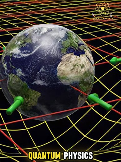 “Scientists Are Finally Testing Quantum Gravity” 🌌🔬 Quantum gravity experiments aim to unite Einstein’s gravity with quantum mechanics — the biggest unsolved problem in physics. Scientists are testing gravity at microscopic scales using ultra-sensitive detectors, quantum interference, atomic clocks, and observations of black holes and gravitational waves. These experiments could reveal whether spacetime is discrete, uncover hidden dimensions, or expose new laws of reality beyond known physics.