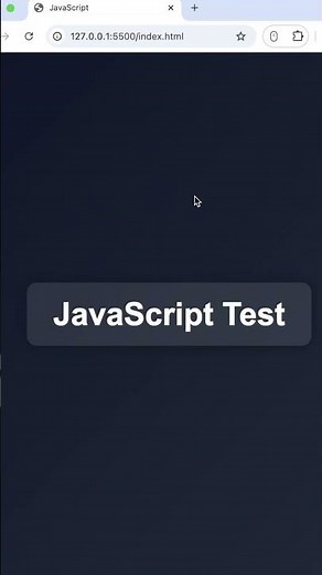 What is console.log in JavaScript? 👀💻