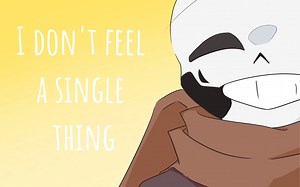 【ink/undertale au/手书（已弃/半成品）】numb little bug