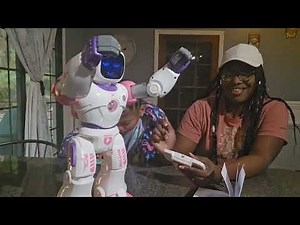 How Does Ruko Smart Robot Work for Kids #kidstoys #ruko1088