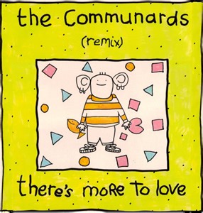 The Communards - There's More To Love (Remix)