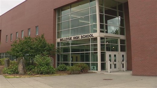 Bellevue School District faces state oversight over budget shortfall, depleted reserves