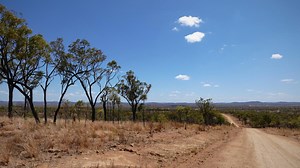 If you think Texas cowboys are tough, meet one from the Australian Outback