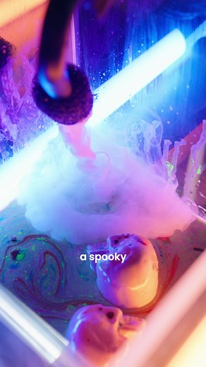 the Smoke Genie is such a great tool to have! Creating the right Atmosphere for the shot is important and this tool allows you to customise the type of smoke it produces. It's like a vape machine on steroids. I can see myself using this for lots of content, product shoots and stylistic portraits. Full video on how we created the liquid solution coming soon on Youtube. @PMI Gear Malaysia @pixelsdistribution #filmmaker #filmmaker #videography #photography #behindthescenes #creative