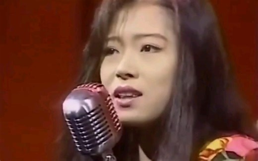 中森明菜 tattoo