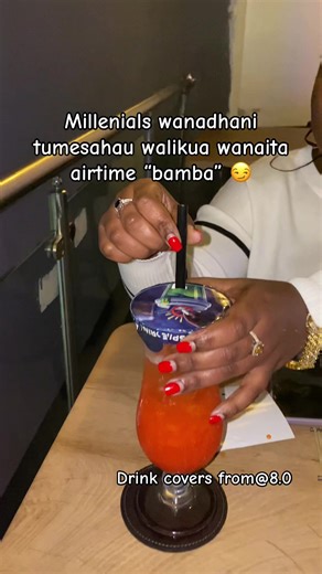 Going out with the squad? You need to grab a couple of these ✅