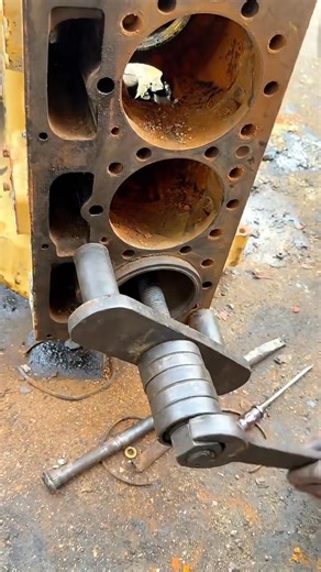 #MechanicalEngineering #FactoryLife #HowItsMade #EngineeringDIY #IndustrialAutomation #MadeInUSA #SatisfyingVideos #Engineering | World Of Science