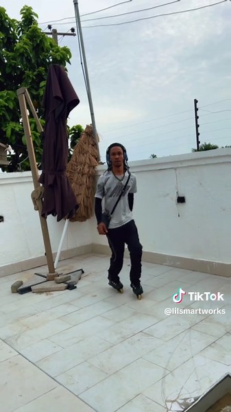 Lil Smart Dance and Roller Skate Videos