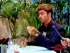 10K views · 467 reactions | George Michael interview on “Countdown”...