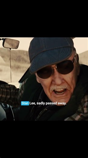The Emotional Marvel Tribute You Missed