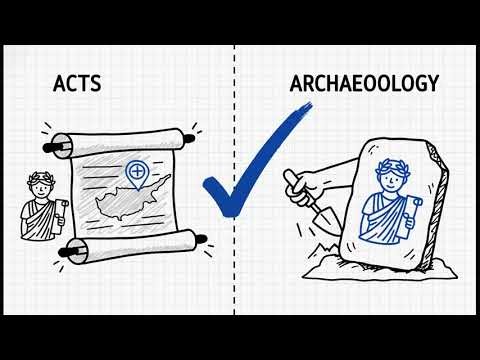 Dr. Craig Keener, Acts, Session 3, Video Overview