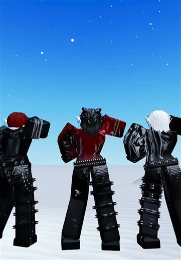 Dance All Night in Roblox with Catalog Ava