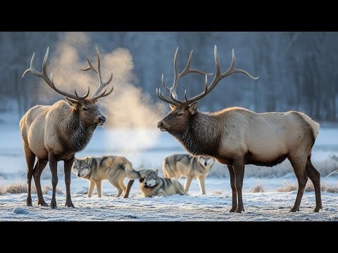 Forgotten Skills Cavemen Used to Survive Freezing Winters | Boring Caveman