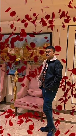Jawani Janeman, Haseen Dilruba