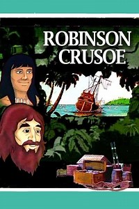 Robinson Crusoe - Movie