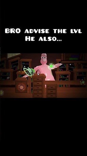 I am GLOB in GD 👁️👄👁️