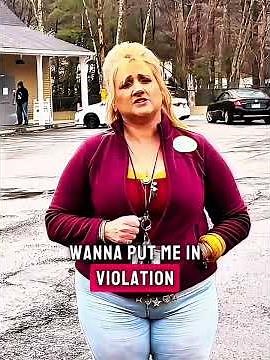Show Me ID That You're 21!" – Aggressive Manager vs. First Amendment Auditor!