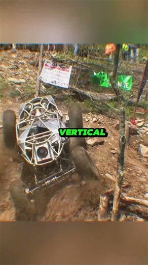 THIS ENGINE DOESN’T CLIMB — IT DESTROYS #racing #extreme #viral