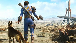 Fallout 4: How to Get a Jetpack & Fly