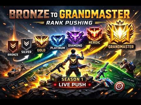 💥 “20 Din ka Challenge 🔥 Win ₹500 Redeem Code | Daily Custom Battles!