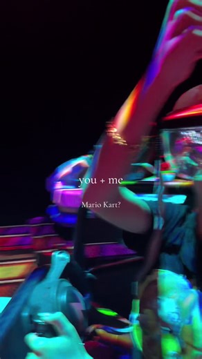 Epic Universe Orlando: Mario Kart Experience Awaits