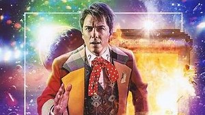 Captain Jack Meets The Sixth Doctor? The Lives Of Captain Jack Doctor Who