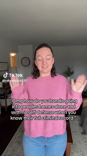 How to Handle Challenging Situations as a Social Worker