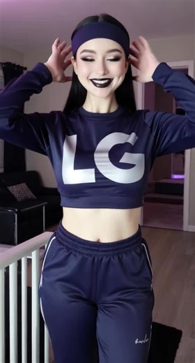 Would you let me ruin you? | willowthegoth