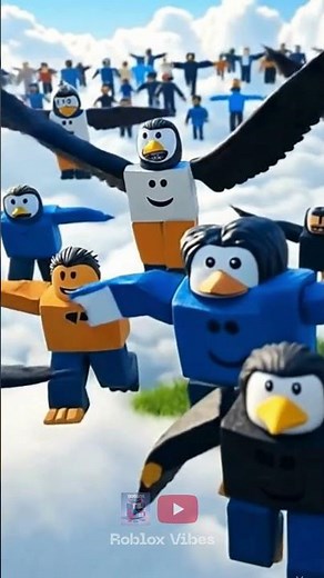 Roblox Animal Costumes