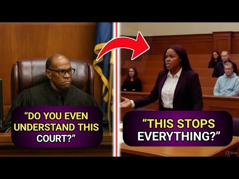 Judge Orders Competency Evaluation After Defendant Rejects Reality | Courtroom Turns Critical