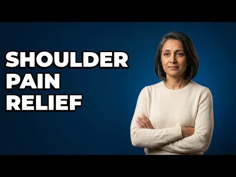 How To Do Arm Circles For Daily Shoulder Relief?