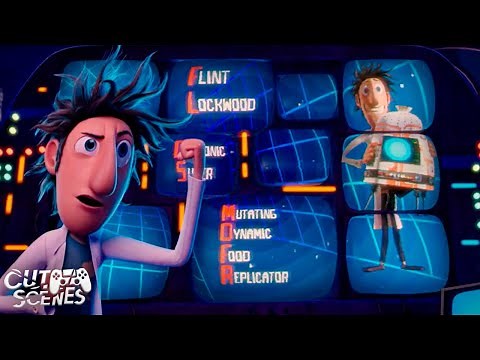 Flint Presents the FLDSMDFR 🍔 | Cloudy with a Chance of Meatballs
