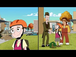 Milo Murphy's Law | The truth about Milo
