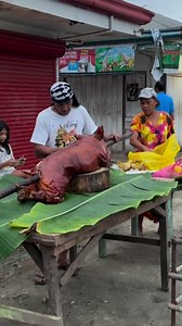 3.9M views · 10K reactions | Nelly’s Lechon in Kawit, Medellin Cebu Philippines #stanlyonmedia #streetfoodcebu #lechonvideo #lechon #lechonbaboy #cebulechon #lechoncebu | Stanly Jordan 2.0 | Facebook