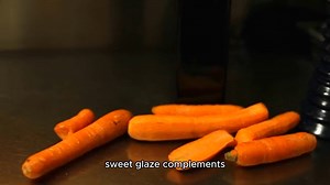 glazed carrots recipe